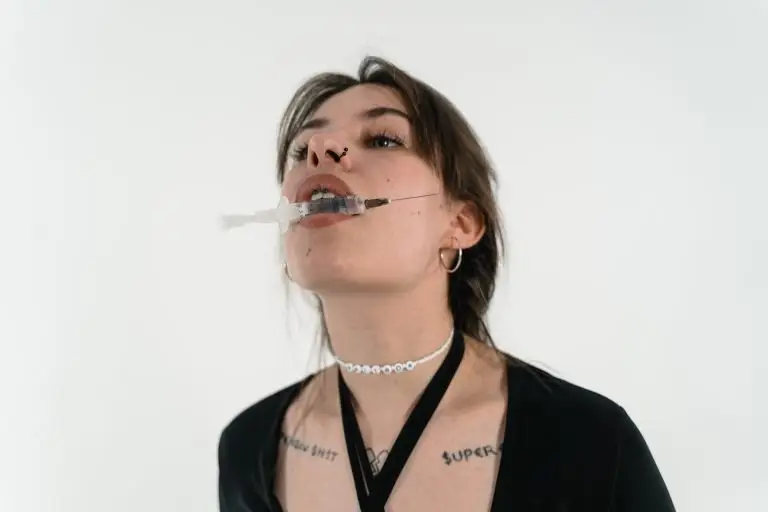 women & addiction