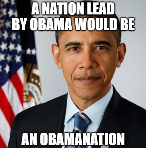 ObamaCare ObamaNation
