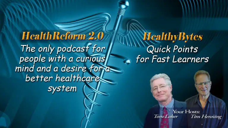 HealthReform 2.0
